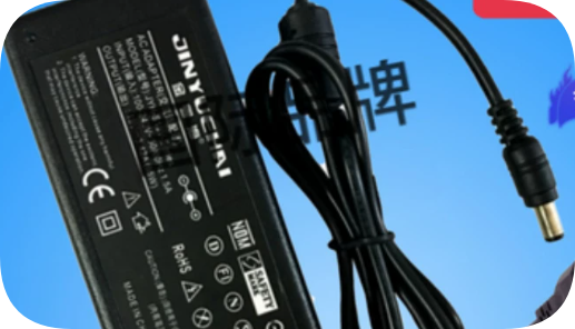 *Brand NEW*KA360-VOX LTE60E-SW-1 Replacement Charger for KORG LP380 SP-280 Digital Piano